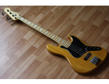 Edwards by ESP Jazz Bass